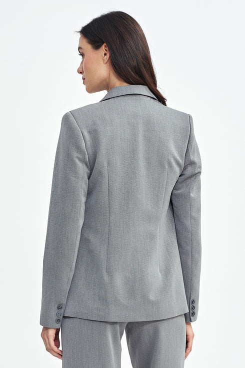 Jacket model 199702